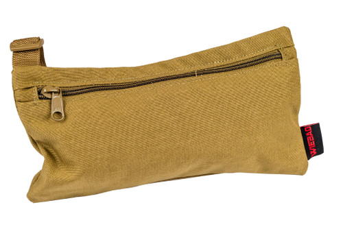 WieBad Tactical Pencil Bag
