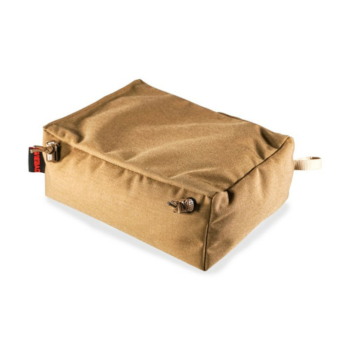 WieBad Strapless Tac Pad