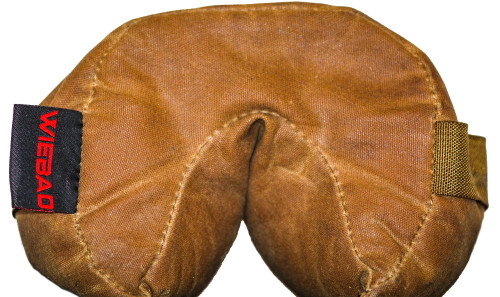 WieBad Whiskey Charlie Micro Fortune Cookie