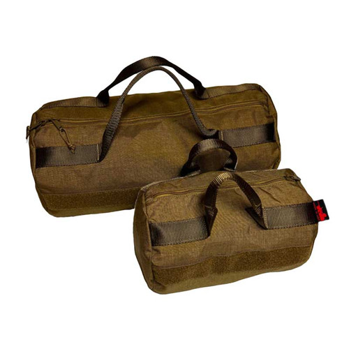 WieBad Duffle Bag