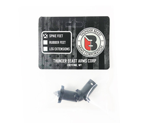 TBAC Bipod Spiked Feet (2)