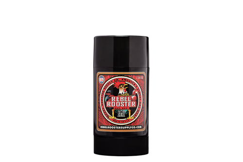 Rebel Rooster Bag Wax