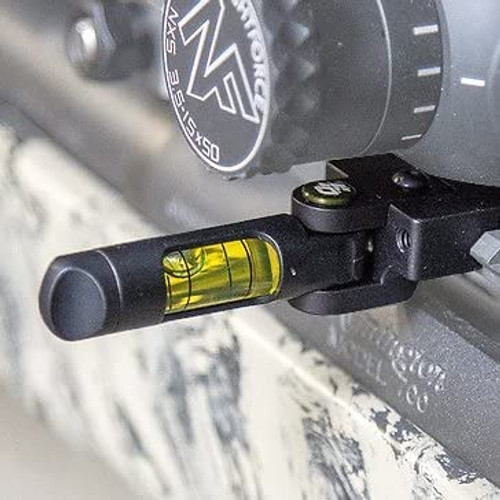 Flatline Ops Tango RM 2.0 ACCU/LEVEL™ Articulating, Fine-adjustable