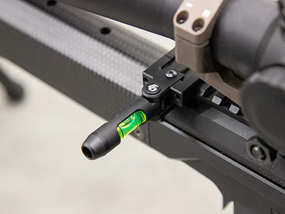 Flatline Ops Tango RM 2.0 ACCU/LEVEL™ Articulating, Fine-adjustable