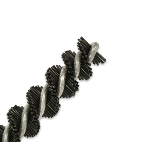 Nylon Rifle Brush 3 Pack