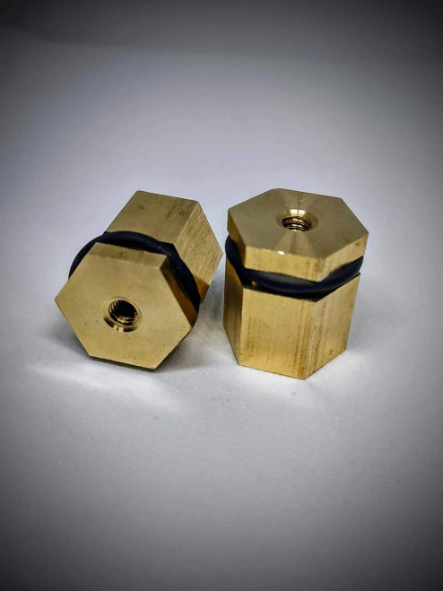 Foundation Stock Weight