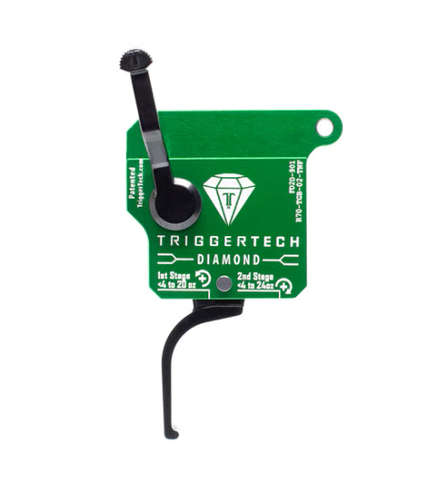 TriggerTech Rem 700 Two-Stage Trigger