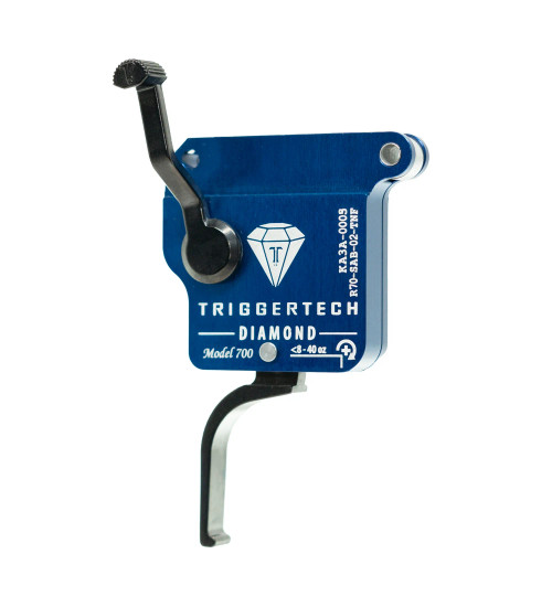 TriggerTech R7000 Single Stage Rough Diamond