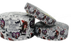Nightmare Before Christmas Ribbon, Jack Ribbon, Sally Ribbon, Halloween Ribbon, Christmas Ribbon, DIY Hair Bows, Wholesale Ribbon, PER YARD
