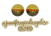 40mm, Gucci Resins, Custom Gucci Resins, Designer Logo Resins, Flat Back Resins, Hair Bow Centers, Badge Reel Resins, Cabochons, Fashion Designer Resins, Wholesale Resins, 2PCS (2029)