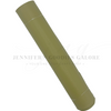 12x54", MOSSY OLIVE, Synthetic Leather, Plain Double-Sided Leather, Litchi Pattern, Faux Leather, 1 ROLL