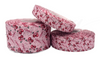 Cherry Ribbon, Coquette Bow Ribbon, Cherries, Bow, Pink Ribbon, Hair Bow Ribbon, Craft Ribbon, Wholesale Ribbon, PER YARD