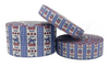 Patriotic Ribbon, Cherry Ribbon, Plaid, Gingham, Stars and Stripes, July 4th, Holiday, Hair Bow Ribbon, Wholesae, PER YARD