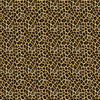 (goldleopard) 9x12", Animal Skin Leather Sheets, Synthetic Leather, Custom Printed Leather, Leopard, Cheetah, Vinyl, Patent, Glitter, Litchi, DIY Hair Bows, 1 Sheet