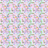 (mouse43) 9x12", Minnie Mouse Synthetic Leather, Custom Leather, Daisy Duck, Summer, Faux Leather, Litchi, Vinyl, Glitter, Patent, Key FOB Leather, Leather for Crafts, DIY Hair Bows, 1 Sheet 