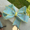 Knitted Ribbon, Pastel Ribbon, Weaved Ribbon, Moonstitch Ribbon, Fabric Ribbon, Wholesale, PER YARD
