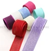 1.5", Imitation Hemp Ribbon, Wave Edge, Linen Ribbon, Embossing Ribbon, Hair Bow Ribbon, Crafting Ribbon, Wholesale, PER YARD