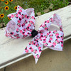Minnie Mouse Ribbon, Polka Dots, Mouse, Character Ribbon, Hair Bow Ribbon, Wholesale Ribbon, PER YARD