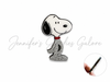 3x2", Snoopy Shakers, Charlie Brown Shaker Pattern, Dog, Cartoon Resins, Layered Flat Back Resins, Cabochon, Die Cut Resins, Bow Embellishments, DIY Badge Reel Accessories, 1PC