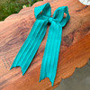 Textured Ribbon, Scallop Edge Ribbon, Decorative Ribbon, Knitted Ribbon, Stitch, Knit, Hair Bow Ribbon, Sewing Ribbon, Wholesale, PER YARD