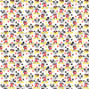 (MM301) 9x12", Disney Character Leather, Synthetic Leather, Mickey Mouse, DIY Leather Bows, Key FOB Leather, Glitter, Patent, Litchi, Vinyl, 1 SHEET 	