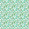 (cactustree) 9x12", Cactus Synthetic Leather, Custom Leather Sheets, Cactus Leather, Cacti Leather, Aztec Faux Leather, Litchi, Vinyl, Glitter, Patent, DIY Hair Bows, 1 Sheet 