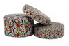 The Grinch Ribbon, Christmas Ribbon, Mean One, Grinch, Hair Bow Ribbon, Wholesale, PER YARD