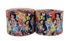 3", Princess Ribbon, Character Ribbon, Belle, Cinderealla, Elsa, 1 ROLL