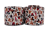 3", Disney Ribbon, Disney Snacks, Mouse Ribbon, 1 ROLL