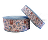 Princess Ribbon, Moonstitch Ribbon, Cinderella, WDW, Hair Bow Ribbon, Wholesale, PER YARD