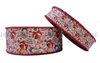 Princess Ribbon, Moonstitch Ribbon, Moana, WDW, Hair Bow Ribbon, Wholesale, PER YARD