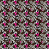 (LVanimalprint) 9x12", LV Synthetic Leather, Custom Leather Sheets, Zebra, Cheetah, Boujee Leather, Leather for Crafts, Synthetic Leather Sheet, Faux Leather, Vinyl, Patent, Litchi, Glitter, DIY Hair Bows, 1 Sheet