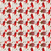 (NE2232) 9x12", College Volleyball Leather, Nebraska Cornhuskers Leather, Custom Printed Leather, Volleyball, Huskers Bows Leather, Sports Leather, Patent, Vinyl, Faux, Glitter, Litchi, DIY Leather Bows, Leather for Crafts, Key FOB Leather, 1 SHEET