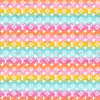 (LV2536) 9x12", LV Synthetic Leather, Custom Leather Sheets, Rainbow Sherbet, Boujee Leather, Leather for Crafts, Synthetic Leather Sheet, Faux Leather, Vinyl, Patent, Litchi, Glitter, DIY Hair Bows, 1 Sheet