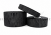Jack Ribbon, Nightmare Before Christmas, Christmas Ribbon, Jack Stripes, Holiday Ribbon, Lanyard Ribbon, Hair Bow Ribbon, Whiolesale Ribbon, PER YARD