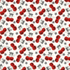 (Pumpkincherry) 9x12”, Pumpkin Leather, Cherry Leather, Holiday Leather, Pumpkin, Halloween Leather, Leather for Crafts, DIY Leather Bows, Vinyl, Glitter, Litchi, Patent, 1 Shee