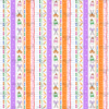 (schoolstripes) 9x12", Back to School Synthetic Leather, School Supplies Leather, School Leather, Vinyl, Patent Leather,Key FOB Leather, DIY Hair Bows, 1 Sheet