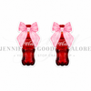 40mm, Coke Resins, Pop, Soda Resins, Planar Resins, Flat Back Resins, Hair Bow Centers, Badge Reel Resins, Cabochons, Wholesale, 2PCS