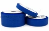COBALT BLUE Ribbon, Glitter Ribbon, Solid Ribbon, Solid Glitter Ribbon, Lanyard Ribbon, Hair Bow Ribbon, Wholesale Ribbon, PER YARD