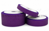 PURPLE Ribbon, Glitter Ribbon, Solid Ribbon, Solid Glitter Ribbon, Lanyard Ribbon, Hair Bow Ribbon, Wholesale Ribbon, PER YARD