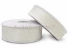 Glitter Ribbon, Moonstitch Ribbon, Satin Ribbon, WHITE, Hair Bow Ribbon, Per Yard