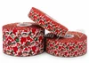Christmas Ribbon, Elf Ribbon, Shelf, Holiday Ribbon, Lanyard Ribbon, Hair Bow Ribbon, Wholesale Ribbon, PER YARD