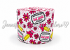 3", Back to School Ribbon, 2nd Grade, School, Pencil, 1 ROLL