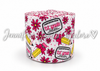 3", Back to School Ribbon, 1st Grade, School, Pencil, 1 ROLL