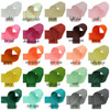 7/8", Solid Color Grosgrain Ribbon, Solid Ribbon, Solid Color Ribbon, Ribbon for Hair Bows, Hair Bow Ribbon, Wholesale Ribbon, 5 YARDS