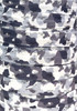 5/8", Camouflage FOE, Military Elastic, Grey Camo Elastic, Fold Over Elastic, Army FOE, Marines, DIY Hair Ties, Elastic Hair Ties, Wholesale FOE, 3 YARDS  (1143)
