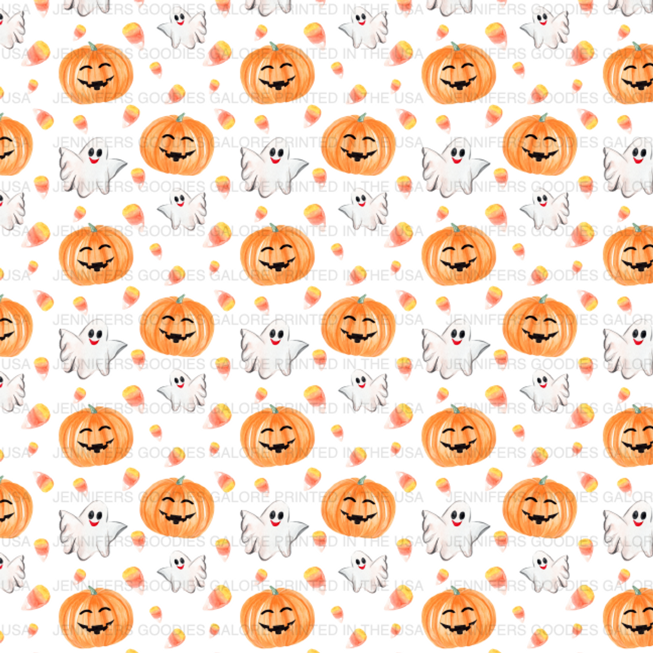 Download 8x11 Pumpkin Leather Fabric Custom Printed Leather Sheets Halloween Leather Sheets Ghost Leather Candy Corn Leather Fabric Synthetic Leather Faux Leather Vinyl Patent Glitter Diy Leather Bows Leather Crafts 1 Sheet