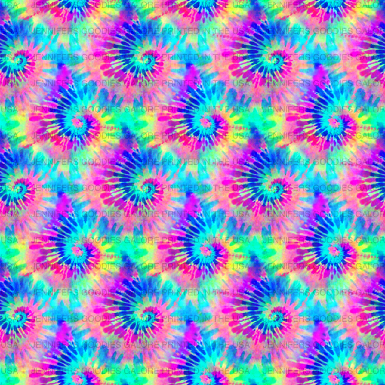 GUCCI RAINBOW TIE DYE WALLPAPER