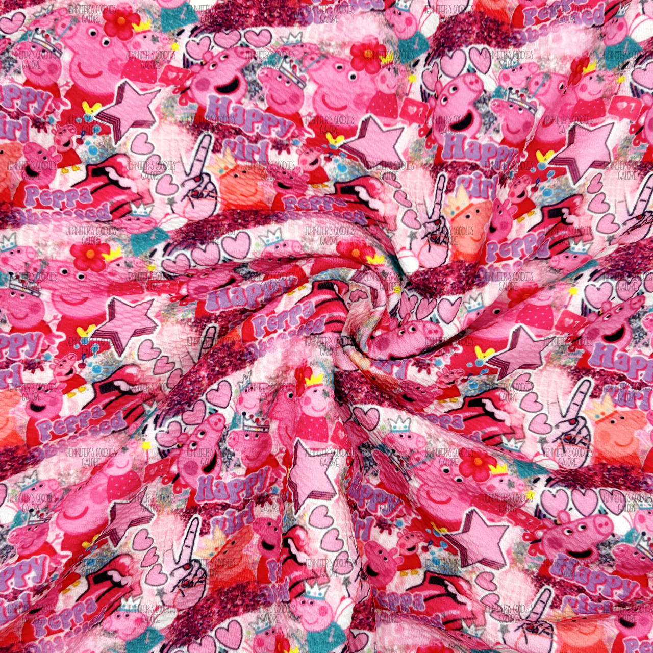 Louis Vuitton Liverpool Fabric, Bullet Fabric, Designer Logo Fabric, Custom  Printed Fabric, White LV Bullet Fabric, Textured Printing, Waffle Stretch  Fabric, Baby HeadWrap, Headbow, Diy Fabric, Knit Fabric - Jennifer's  Goodies Galore