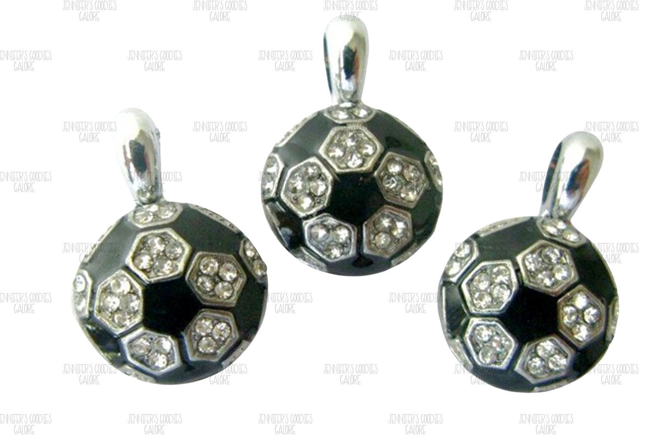 Fannoday Shoe Charms for Boys, Sports Gibbets Football India | Ubuy